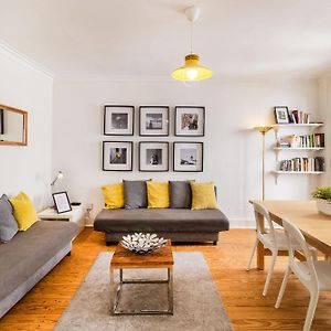 Deluxe Appartement